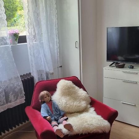Ferienzimmer Bei Thomas - Gemuetliches Schlaf- Und Wohnzimmer Mit Modernem Bad Ulm Ngoại thất bức ảnh
