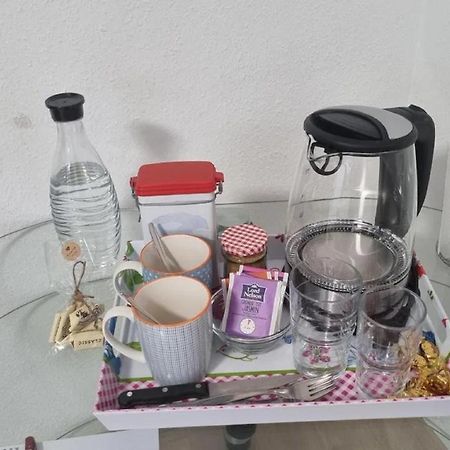 Ferienzimmer Bei Thomas - Gemuetliches Schlaf- Und Wohnzimmer Mit Modernem Bad Ulm Ngoại thất bức ảnh