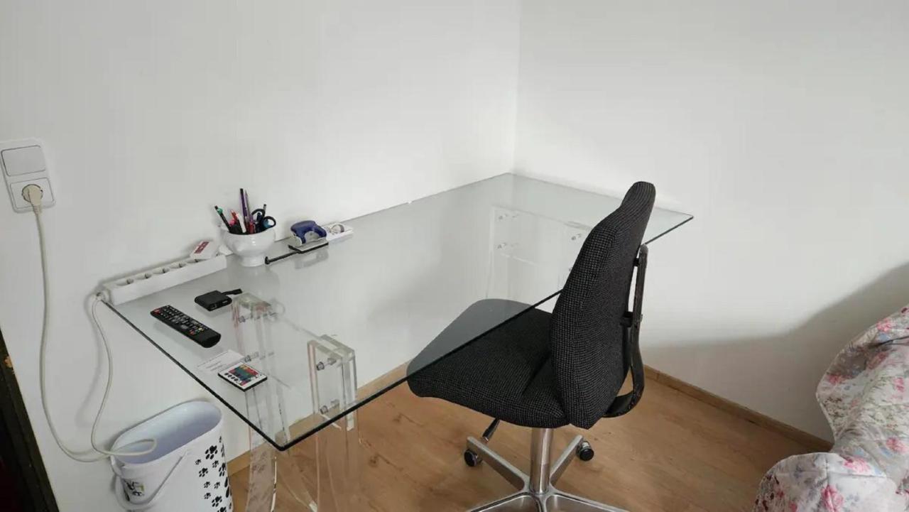 Ferienzimmer Bei Thomas - Gemuetliches Schlaf- Und Wohnzimmer Mit Modernem Bad Ulm Ngoại thất bức ảnh