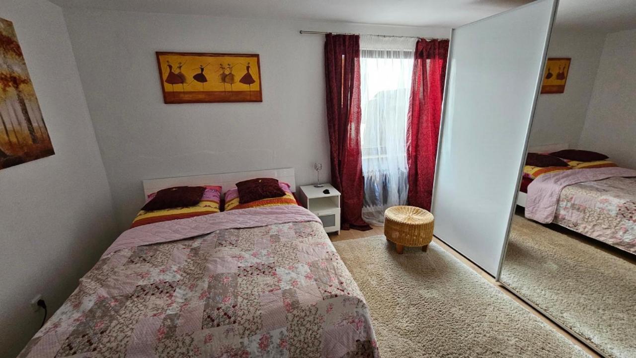 Ferienzimmer Bei Thomas - Gemuetliches Schlaf- Und Wohnzimmer Mit Modernem Bad Ulm Ngoại thất bức ảnh